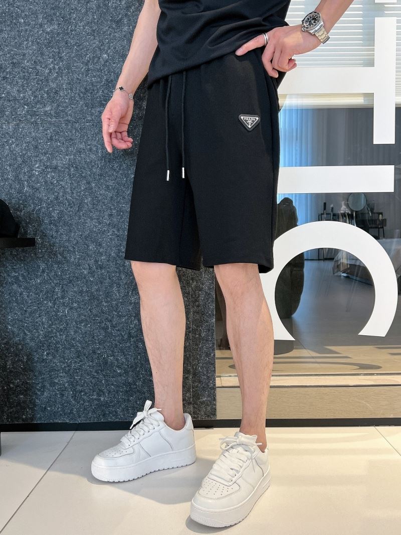 Prada Short Pants